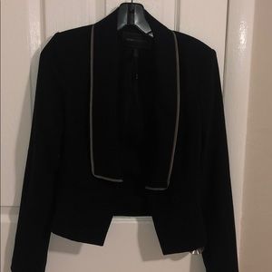 BCBG blazer